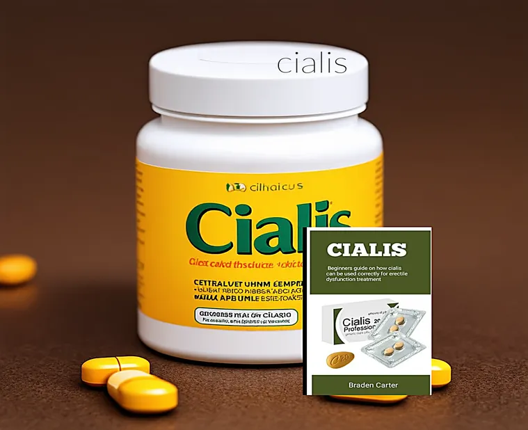 Cialis 1